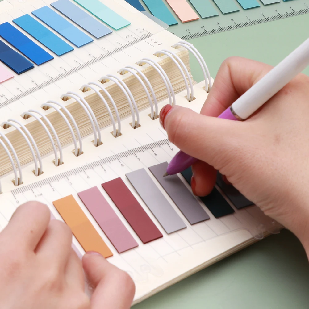 1200 шт., записываемый школьный индекс, цвет строчки с линейкой для учеников