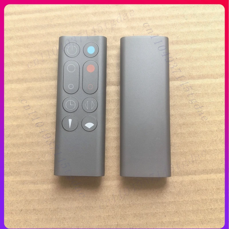 

Original 966538-02 remote control is suitable for Dyson AM09 hot + cold heater fan -