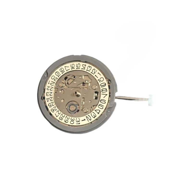 For Watch Accessories: NH05. Three-pin Single Calendar Mechanical Movement, Movement