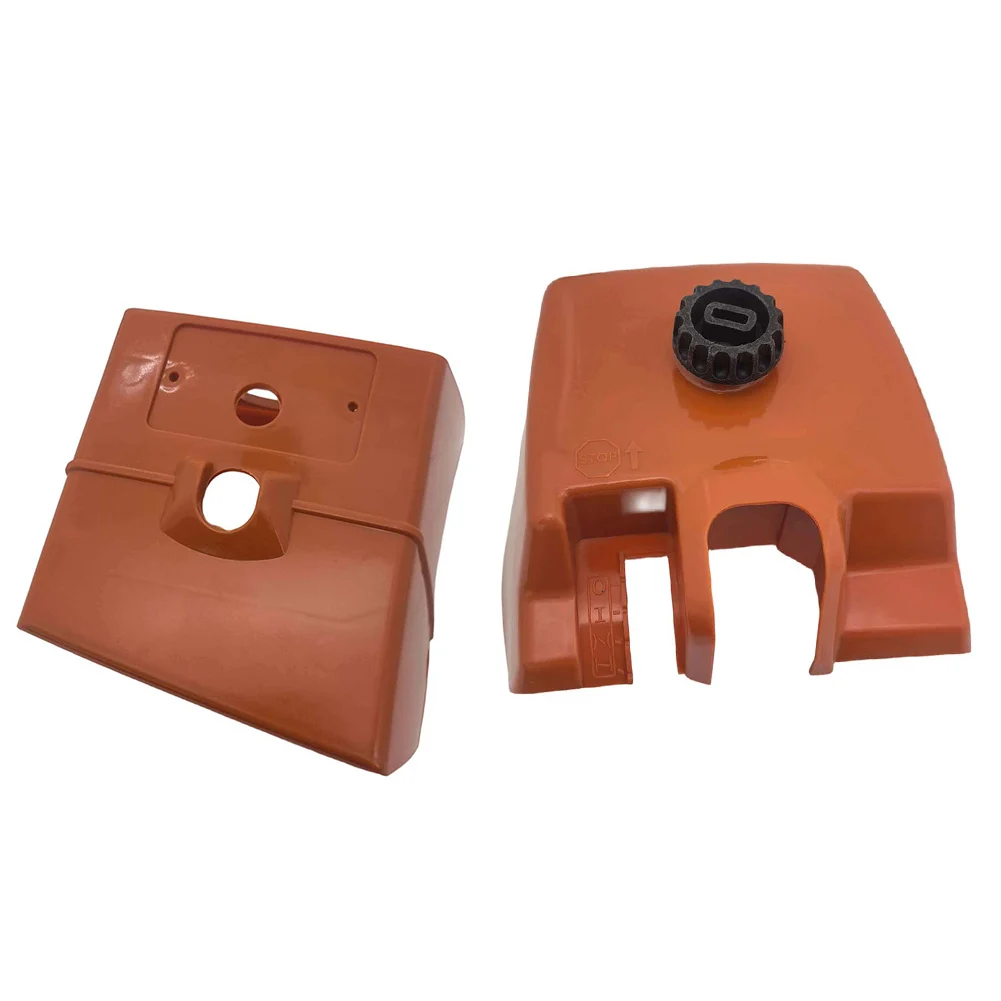 1128-080-1616-トップシリンダーカバー-1128-140-1001-エアフィルターセット-046-ms460-チェーンソー用-ガーデンパワーツール交換用カバー