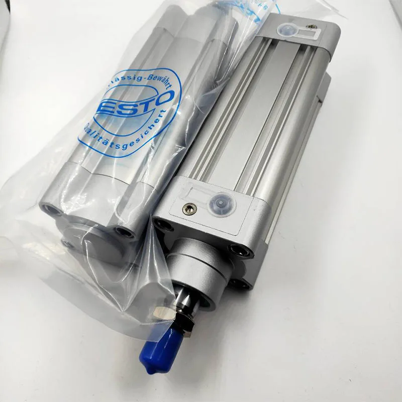 FESTO Pneumatic Cylinder DSBC/DSBG-32-25-40-50-63-80-100-125-PPVA-N3