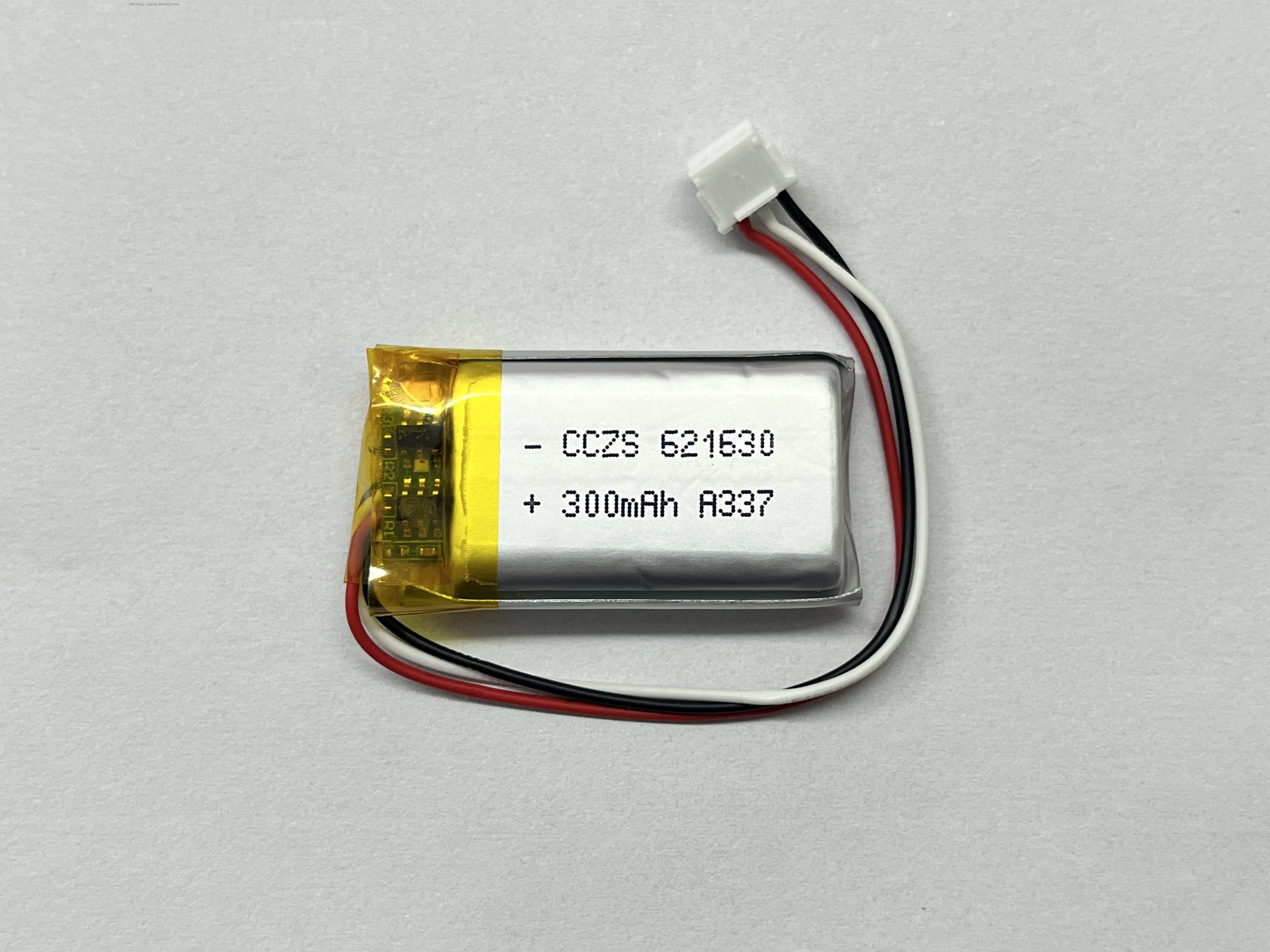 Allccx 3.7V 300Mah …