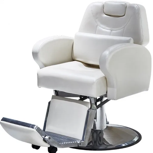 Beauty salon barber shop high-end reclining shaving physiotherapy chair