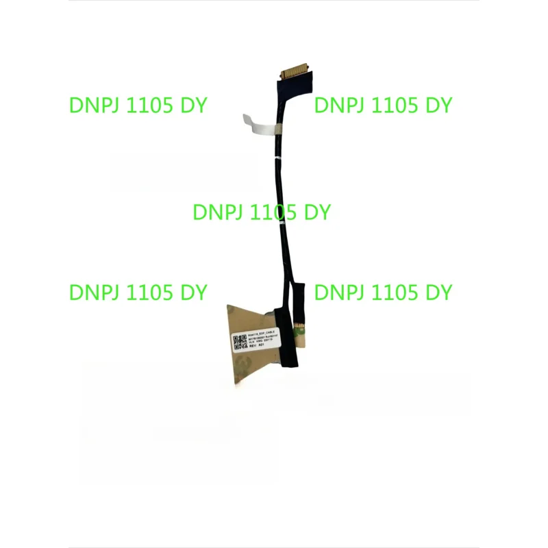 PJSE for HP Probook 11 G5 EE led lcd lvds cable 6017B1292001