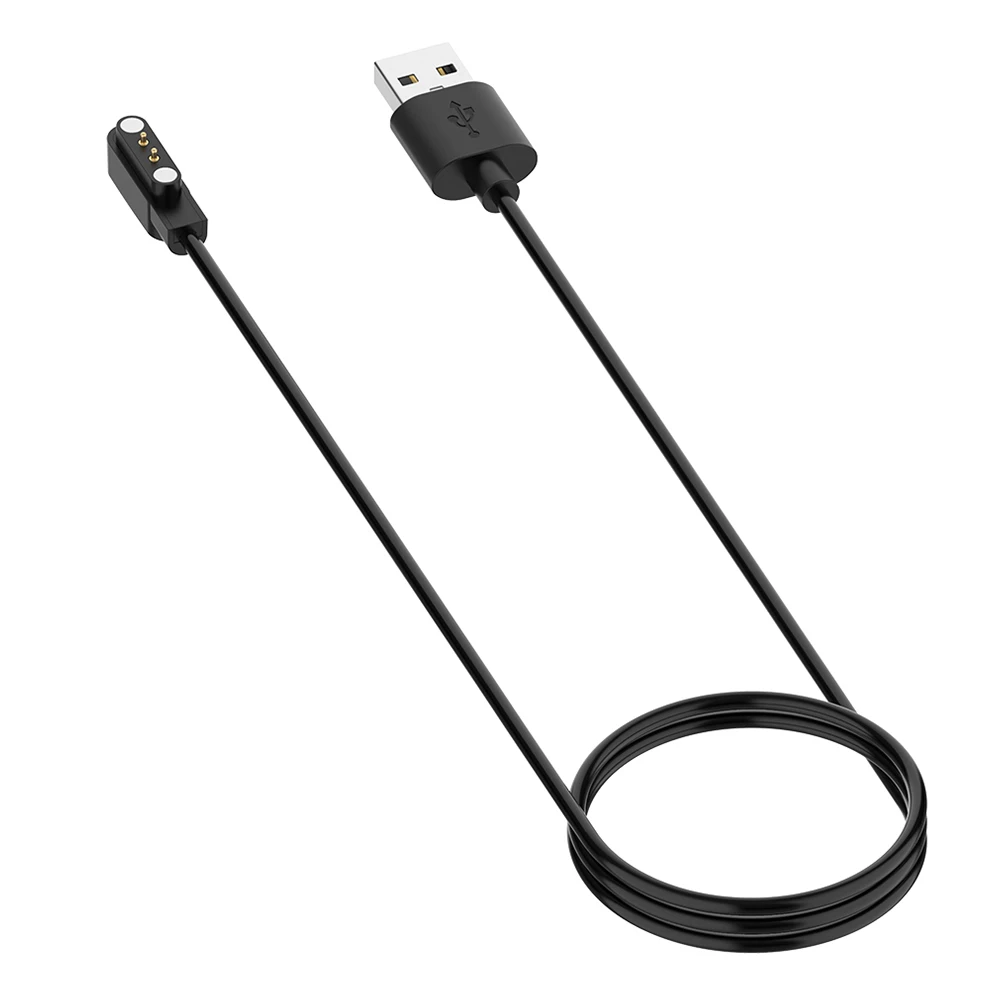 120cm Wire Charger For CMF Watch Pro 2 USB Charger Cable Smartwatch Charge Charging Dock For CMF Watch Pro 1