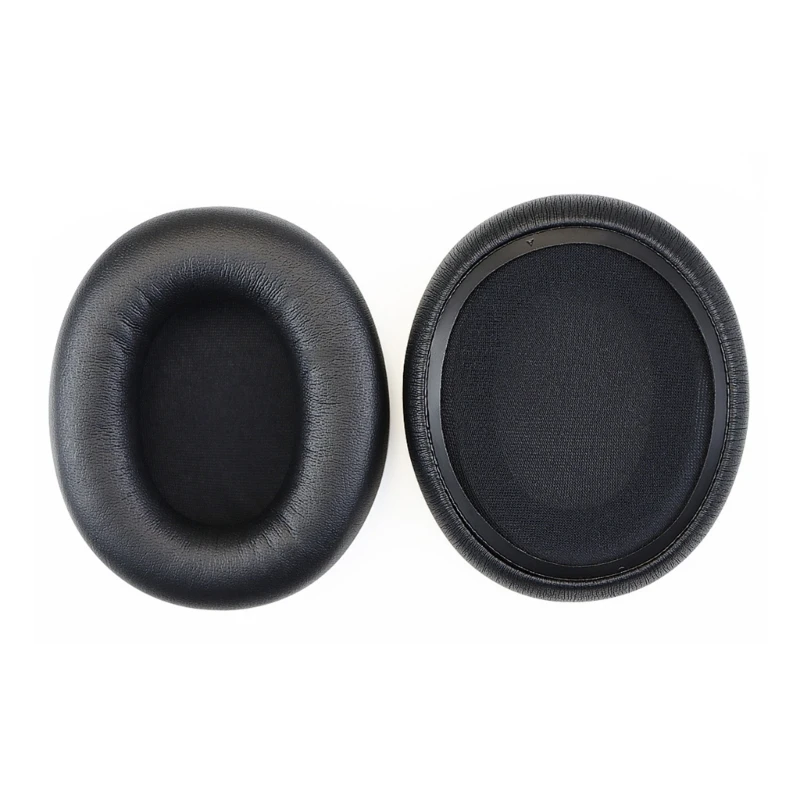 Replacement Earpad Ear Pads Cushions for Skull candy Crusher ANC 2 Headphones Memory Foam Repair Parts Cover Case