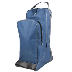 Borsa equestre per stivali Borsa per stivali alta multifunzionale di grande capacità Borsa per stivali portatile Borsa per stivali da equitazione per i viaggi