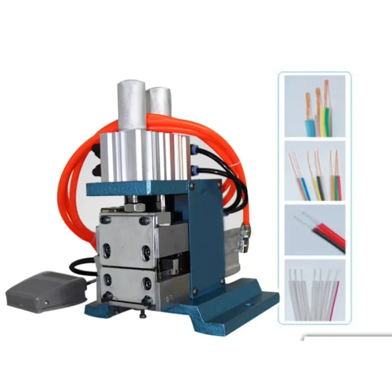 3F Draadstripmachine Kabelstripper Machine Draadstripper Machine