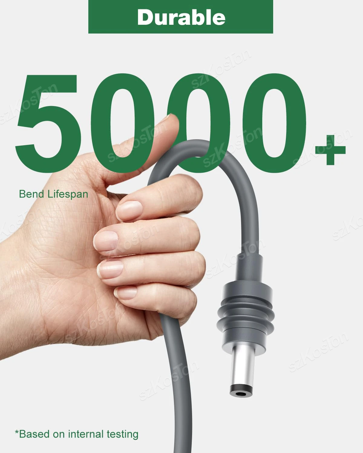 كابل طاقة من النوع C إلى تيار مستمر لسلك شحن محمول Starlink Mini Gen3 في الهواء الطلق باور بانك مدخل USB-C إلى كابل تيار مستمر لـ Starlink