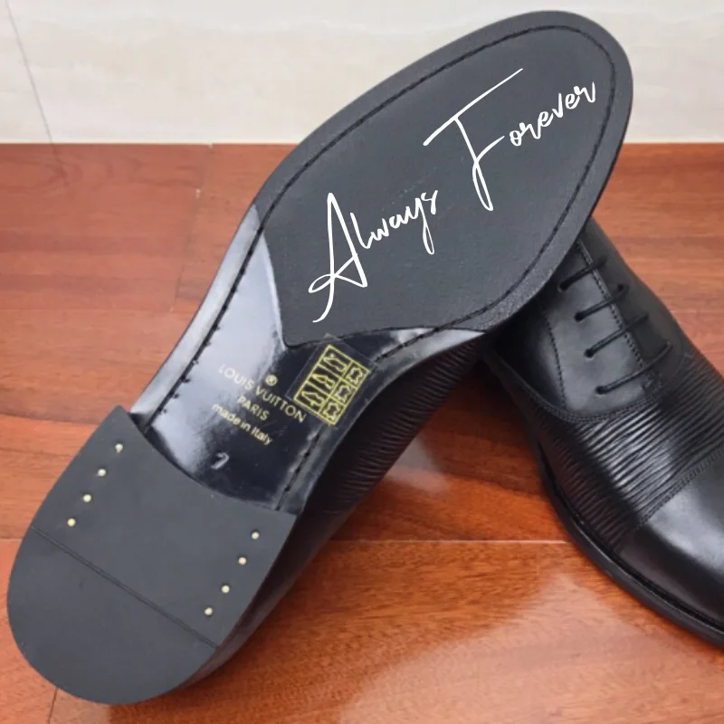 ملصقا للعروس الزفاف دائما إلى الأبد ، ديي ، صائق شخصية ، ديكور الحزب ، اكسسوارات الزفاف