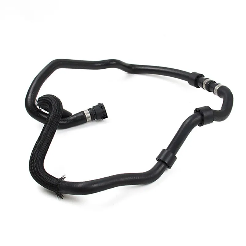 Manguera de refrigerante de piezas automotrices 1712861 4879