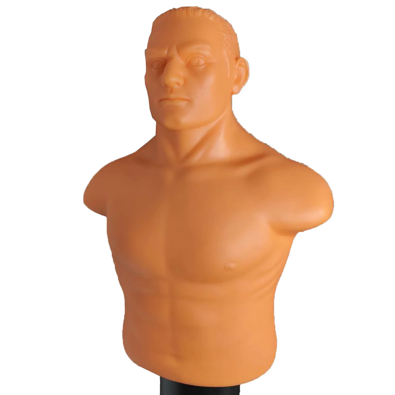 Standing Boxing Dummy Sandbag Training Target Boxer's Companion