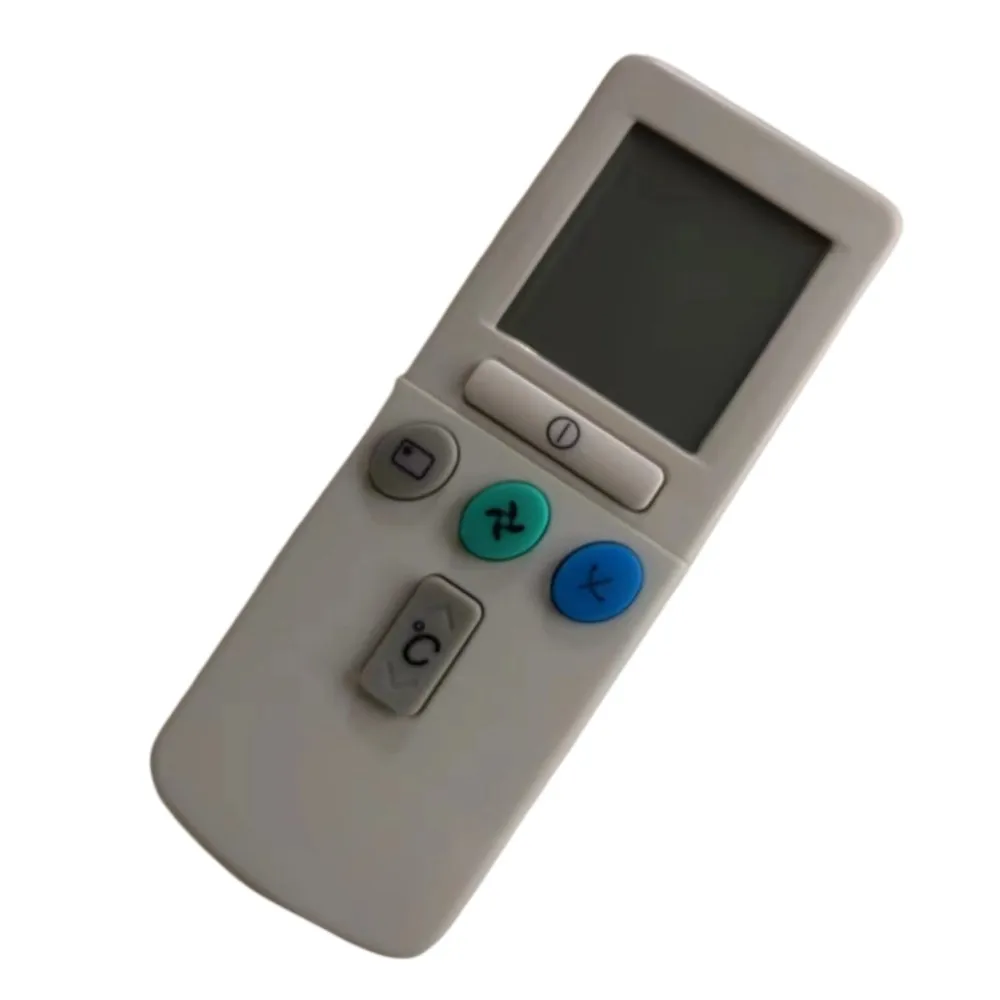 Controle remoto apto para Hitachi Ar Condicionado, RAS-S24CE, RAS-S18H2A, RAS-14PH1, RAS-25FH6, RAS-18FH6, RAS-S18CE, RAS-S18H2AA,