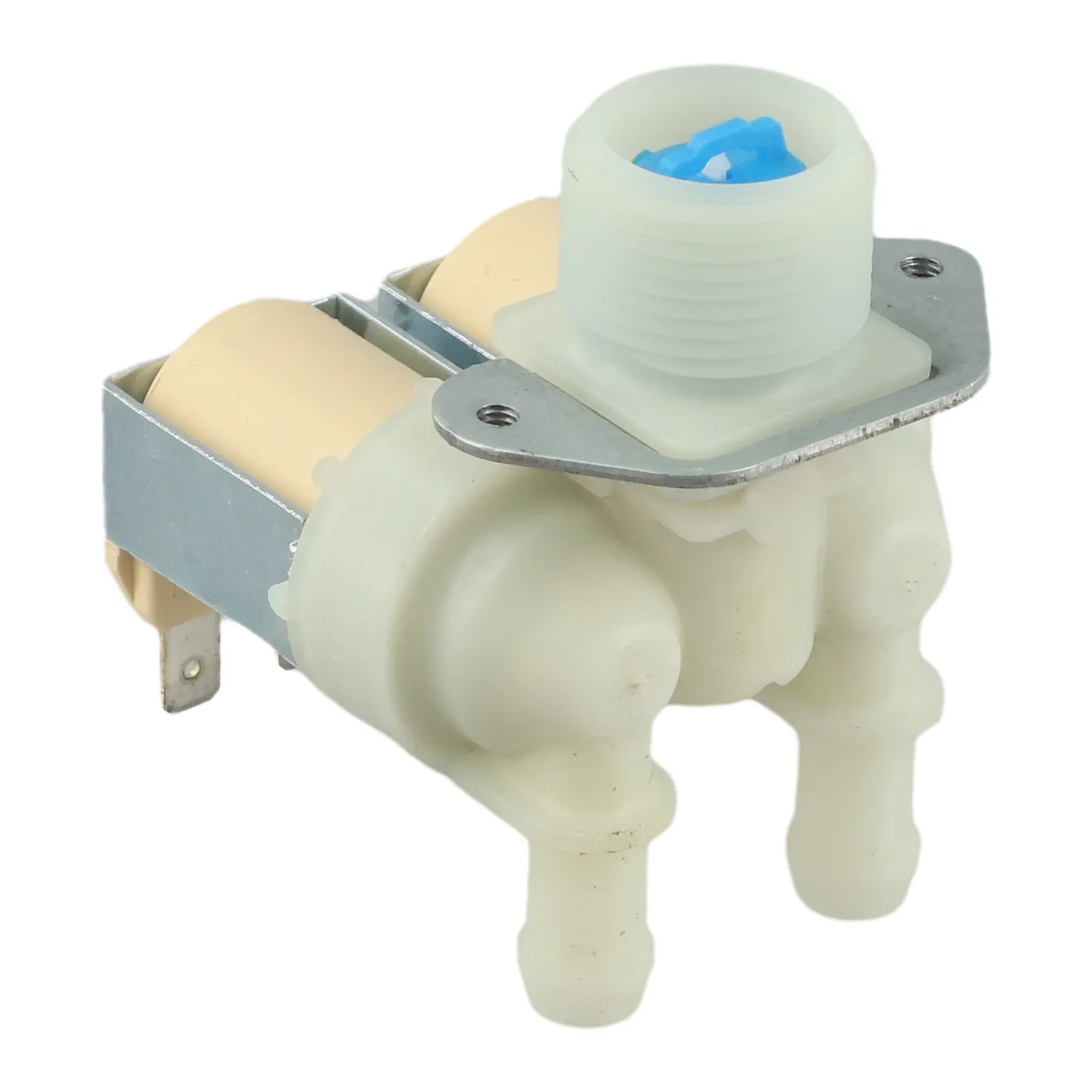 Efficient Water Inlet Valve Construction Suitable for Residential Commercial and Industrial Use 5220FR1251E Model