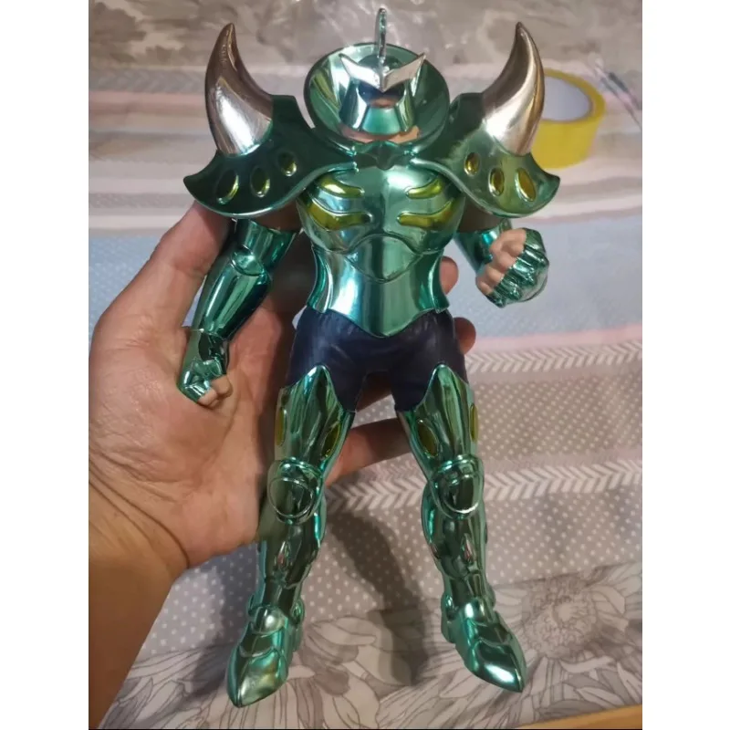 In Stock Saint Seiya Myth Cloth EX Hades Army 108 Specters Dark Mantle DarkKnight Fabio Knights of The Zodiac Figure Resin Toy