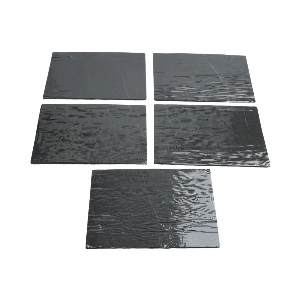 For Vehicle Insulation Fireproof Insulation Car Insulation Pads Comprehensive Sound Dampening Effective Noise Reduction