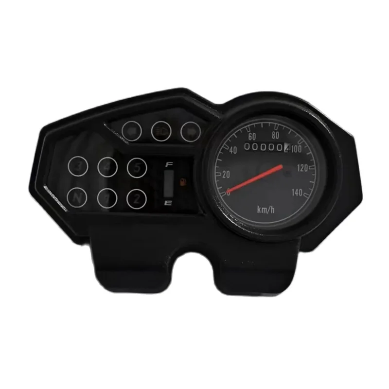 

Панель спидометра мотоцикла в сборе для Italika Ft180ts 2019-2021 Dt 150 Sport 2020-2021-X67A