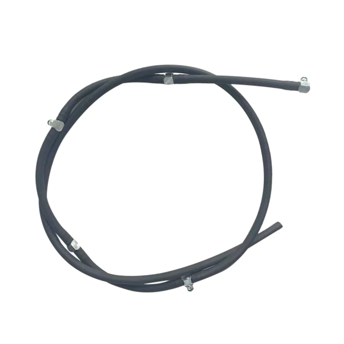 

Fuel Return Pipe Fuel Injector Leak Off Hose for Mercedes Benz E 270 316 CDI Sprinter