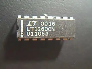 10pieces Original stock LT1260CN