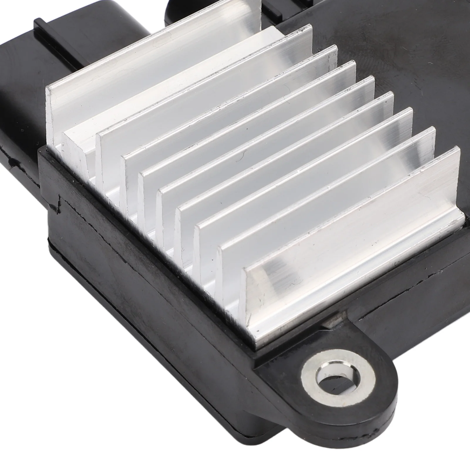Cooling Fan Control Unit 8925712020 Overheating Proof Engine Radiator Control Fan Module for CX‑7 5 2007 to 2009 L33L1515Y