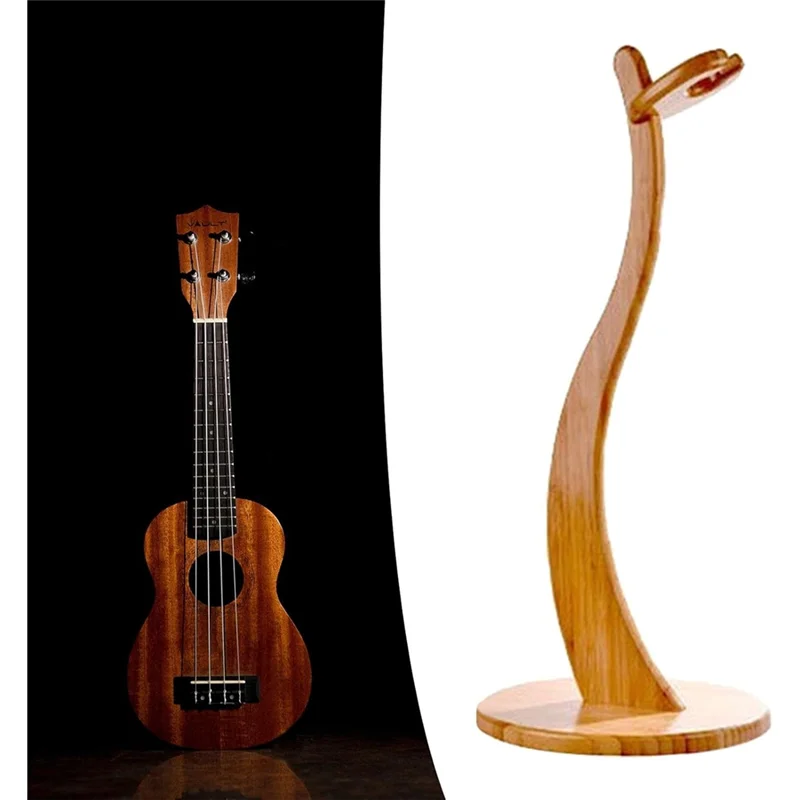 Support de guitare électrique B49C, support pour basse et guitares électriques, ukulélé