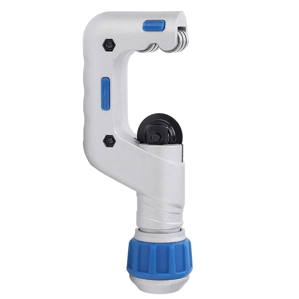 ODM & OEM Supported VT-42 Industrial Grade AC Electric HVAC & Refrigeration Copper Pipe Tube Cutter Hand Tools