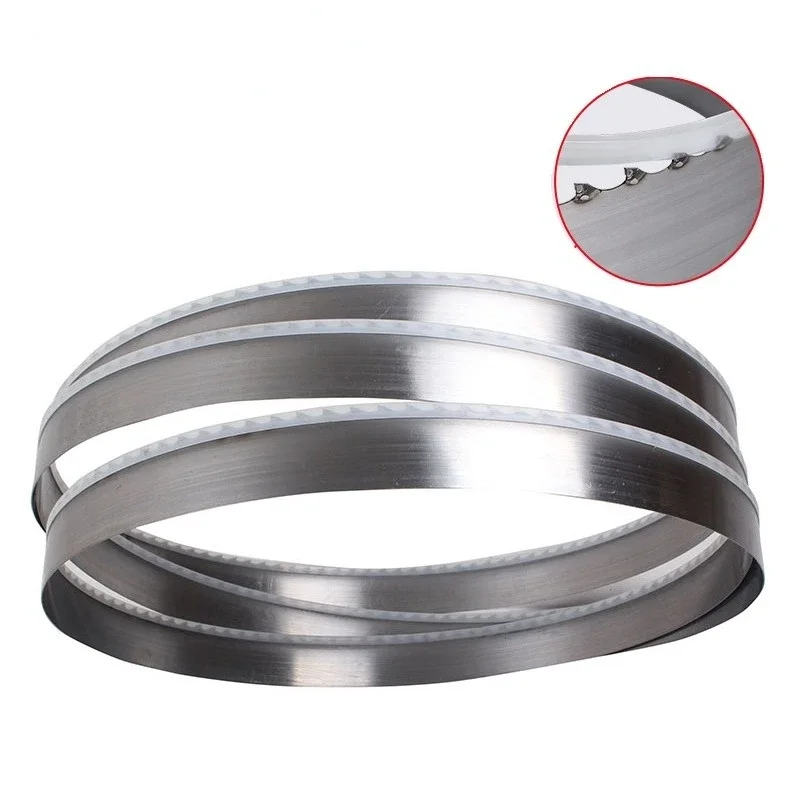 Woodworking Alloy Band Saw Blades TCT Carbide Tip for Cutting Hardwood Brick Foam Parkside Cut off Saw Blade