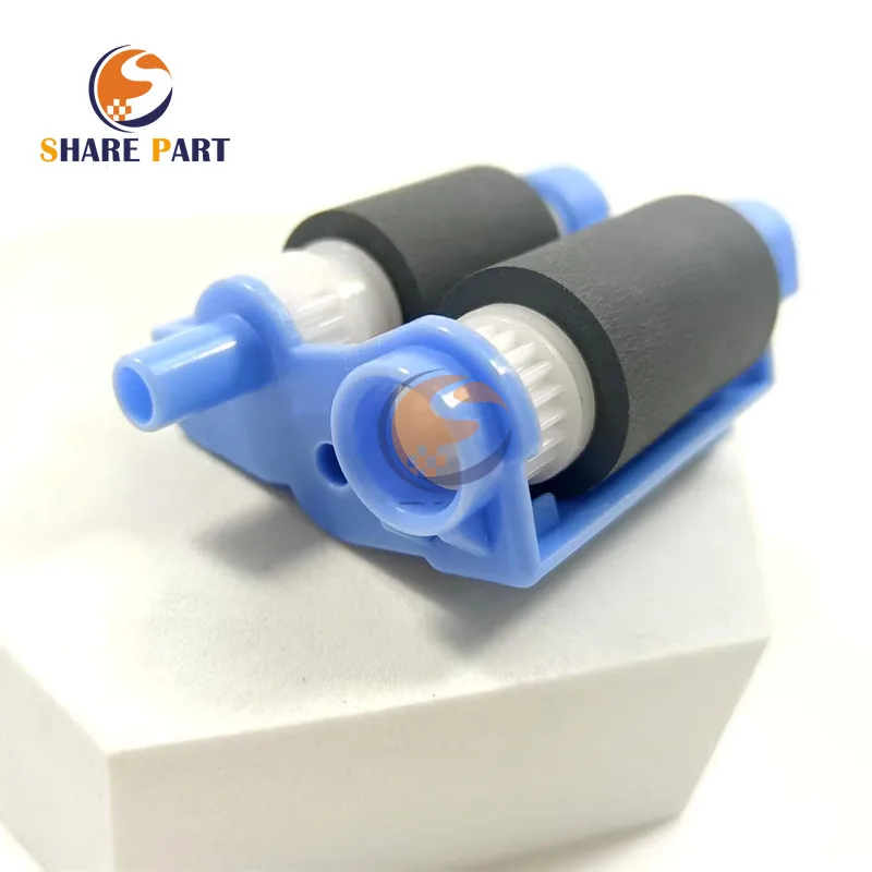 5X RM2-5452-000 3PZ15-67965 Rolo de Recolha de Papel para Impressoras HP Pro4004dn 4004 M402 4004dw MFP 4003dw 4104fdw Peças de Impressora de Alta Qualidade