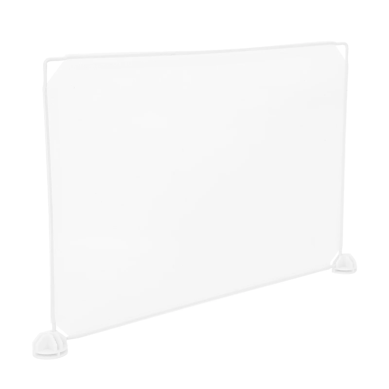 1 комплект, пластиковая прозрачная защита от чихания, перегородка для стола, защитная перегородка для офиса, школы, прием, аптека, столешница, самостоящая