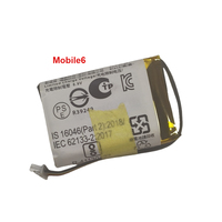 1000mAh 3.87V Replacement Battery For DJI Osmo Mobile 5 6 Mobile6 OM5 BHX-305