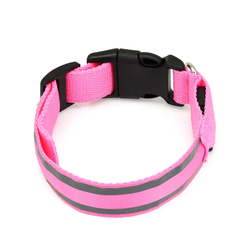 Thumbnail 2 - #1 Cheap LED Dog Collars Worth Buying
