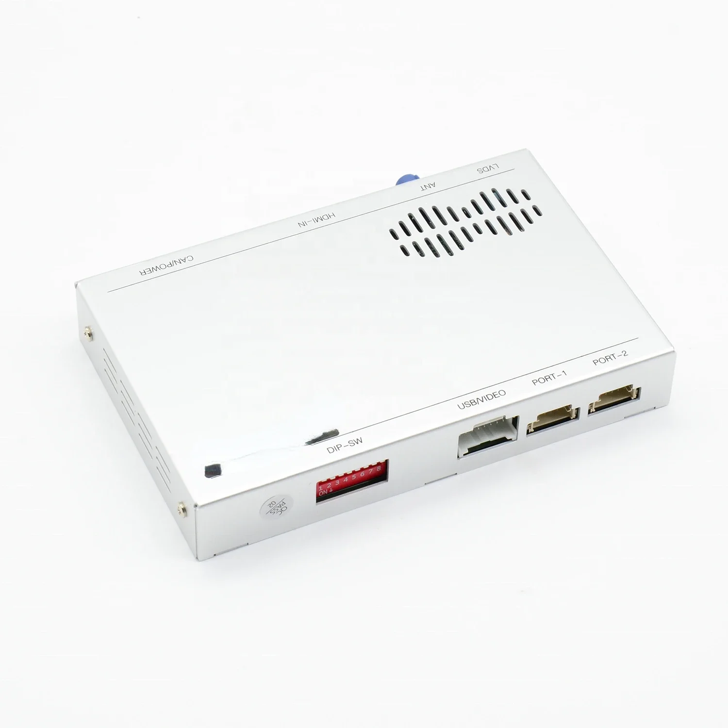 Oem Upgrade Carplay…