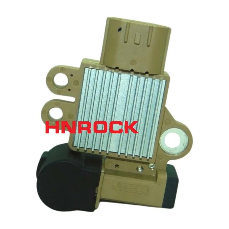 NEW HNROCK  ALTERNATOR VOLTAGE REGULATOR AHD119001