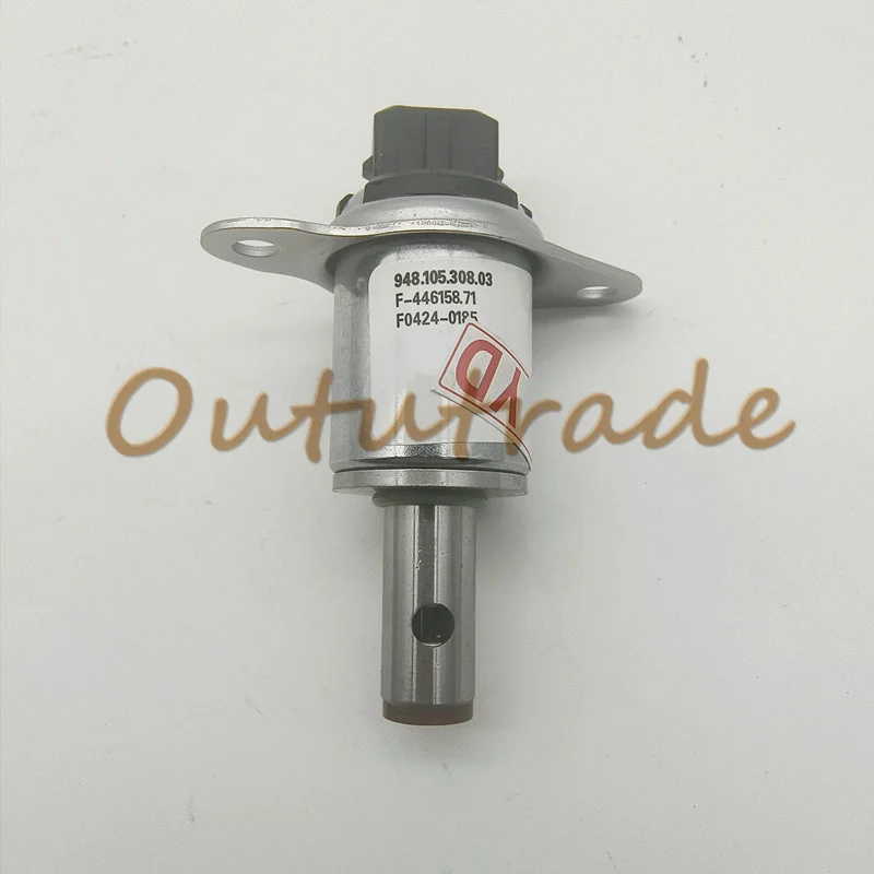 Válvula Solenoide de sincronización de motor, accesorio para Porsche 92A Cayenne 94810530803 Panamera 9PA1 Cayenne 95B Macan 970 94810530802,