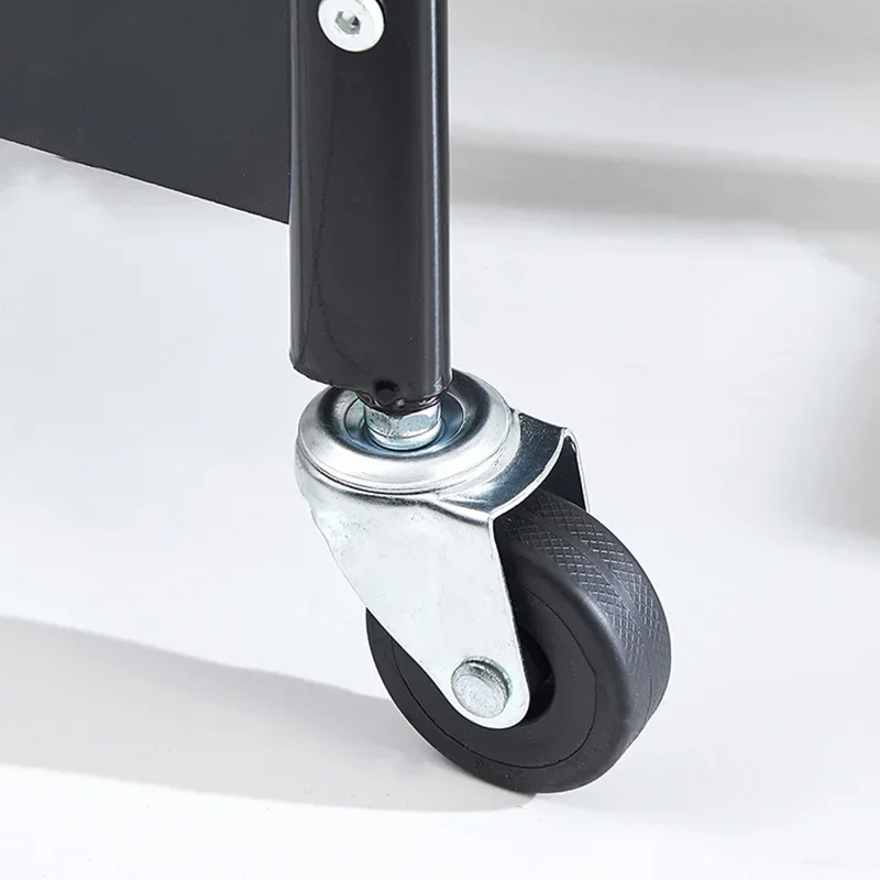 Рисунок 4 - Тележка-тележка Nordic Nordic Glamour Premium