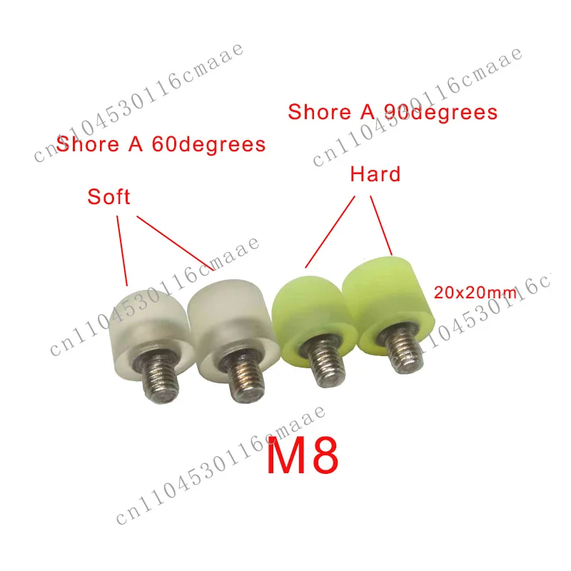Rubber Hammer and Hook Faucet Tool Accessories Auto Dent Repair Tools
