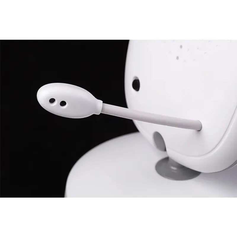 VB603 vidéo sans fil numérique caméra bidirectionnelle Vision nocturne détection sonore température ing Mini Bebe bébé