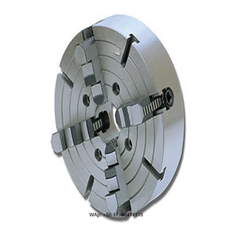 High Precision Stee…