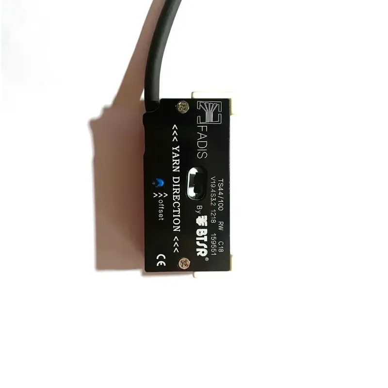 Yarn Guide Sensor for Ssm Spare Parts/textile Machinery Parts OED Standard