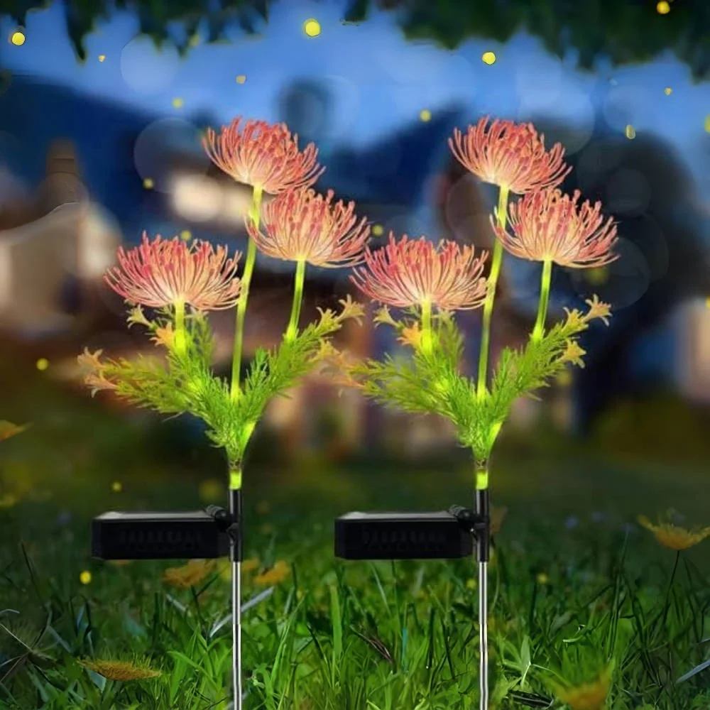 Lampes solaires décoratives en - Outdoor Lighting And Landscape avis et prix