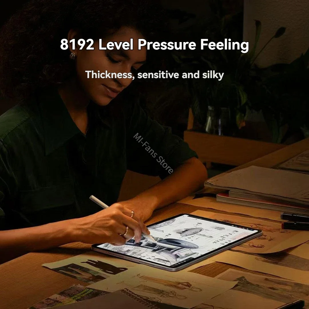Xiaomi Focus Stylus Pen for Pad 7 Pro