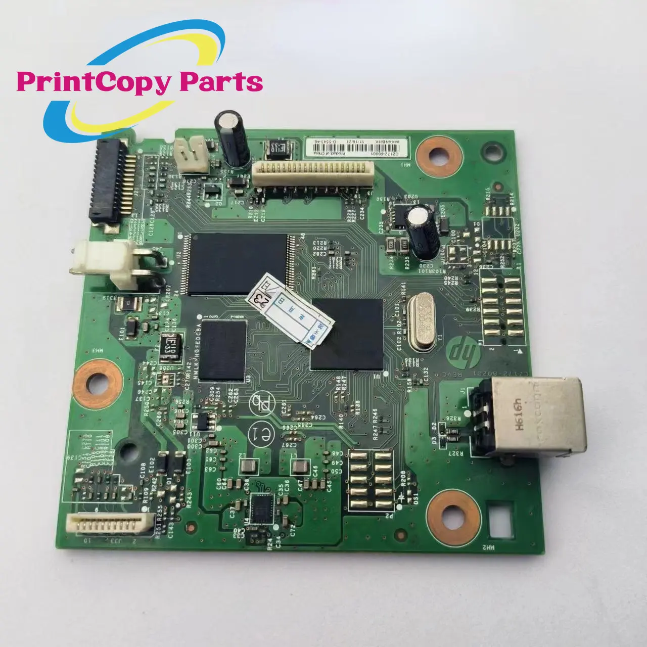 1Pc Nieuwe CZ172-60001 Formatter Logic Moederbord Moederbord Passy Voor Hp Laserjet M125 125 125a M125a Laser Jet Pro Mfp M125ra