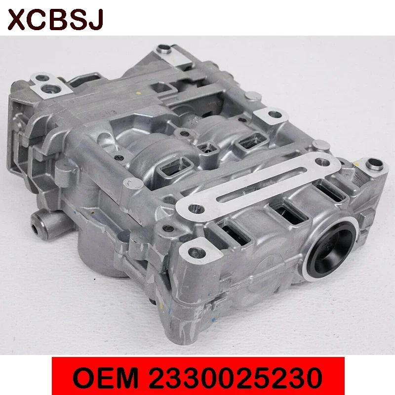 

New oil pump balance shaft assembly 2330025230 for hyundai Sonata Santa fe Tucson IX35 for kia Sportage Optima K5 Sorento 2.4L