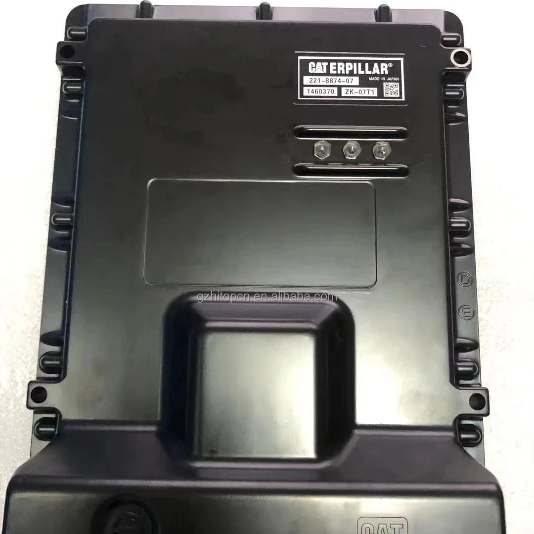 

221-8874 CAT-Control-GP 2218874 Controller for CAT 312D 320D Excavator