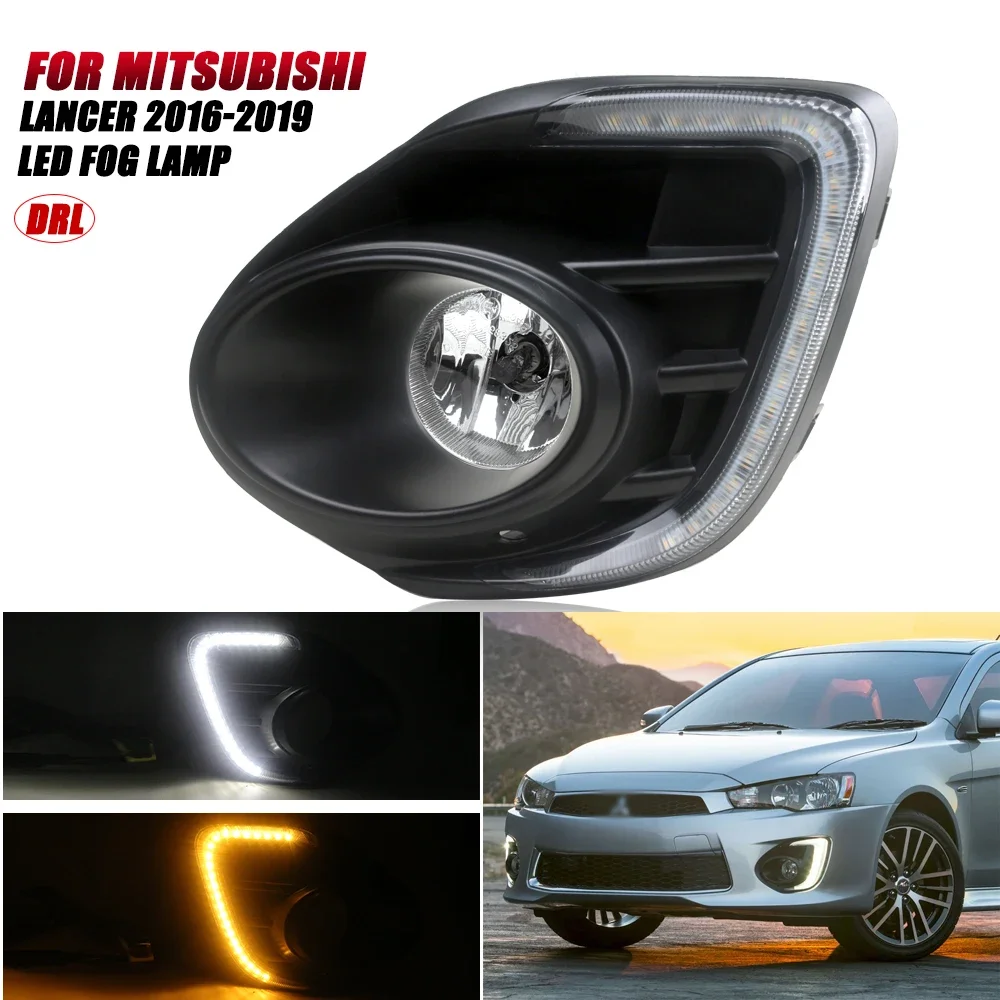 luci-diurne-a-led-drl-per-mitsubishi-lancer-2016-2019-luce-di-marcia-diurna-cornice-per-fendinebbia-indicatore-di-direzione-dinamico-sequenziale