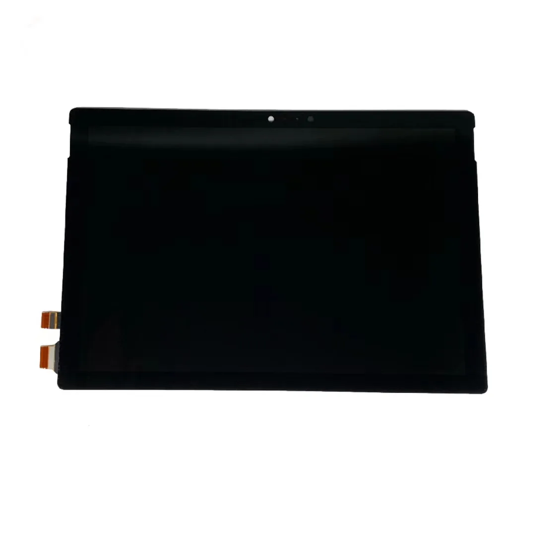 Für Microsoft Oberfläche Pro 4 LCD 1724 Display Bildschirm Mit Bord Digitizer Touch Panel Glas Montage Ersatz