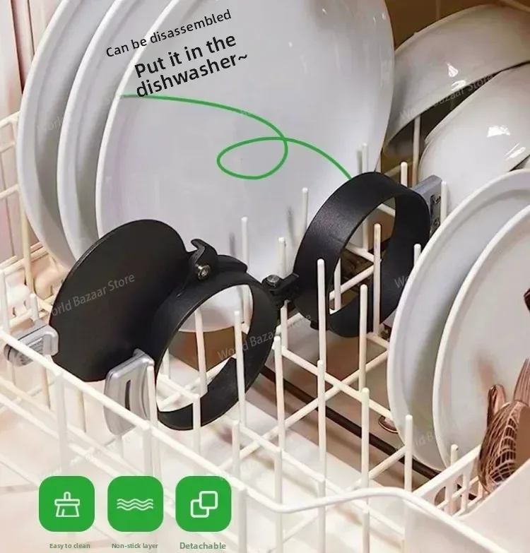 

Мини-электрическая сэндвичница для гамбургеров, антипригарная 220 В, 110 В, тостер, гриль, сковорода для выпечки блинов для хлеба, кухни, дома