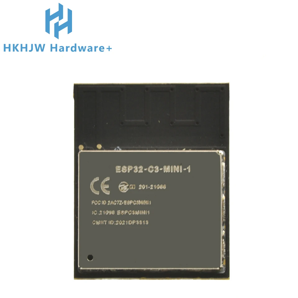 ESP32-C3-MINI-1-N4 … - image