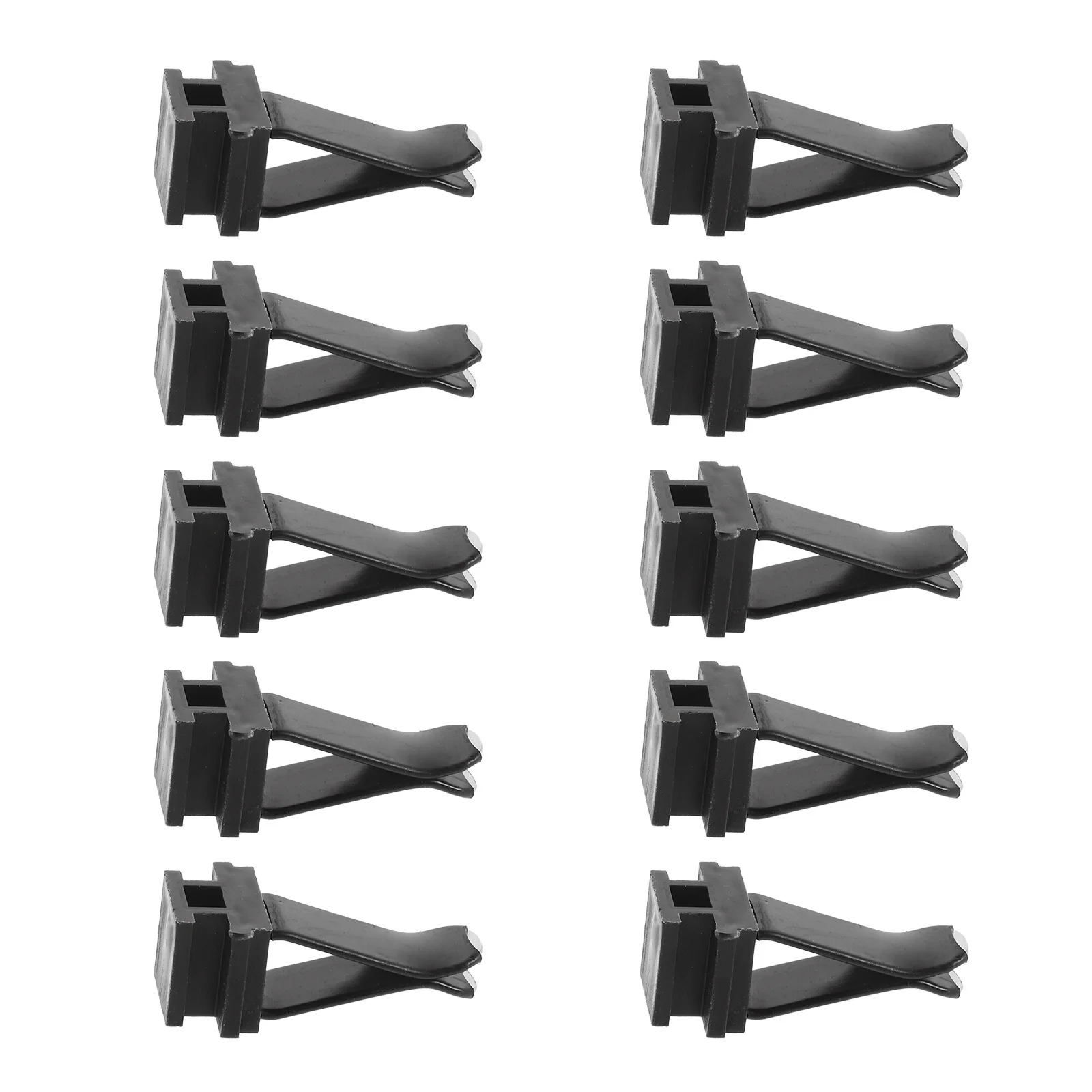 10Pcs Car Vent Clip…