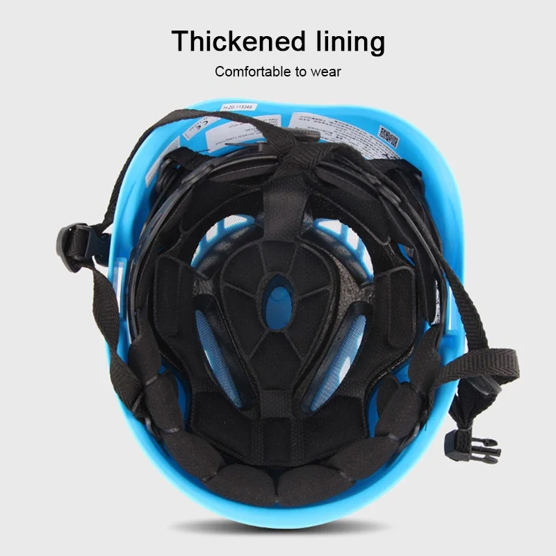 

Outdoor Climbing Helmet Mountain Equipment To Expand Safety Helmet Caving Work Helmet Sports Helmets